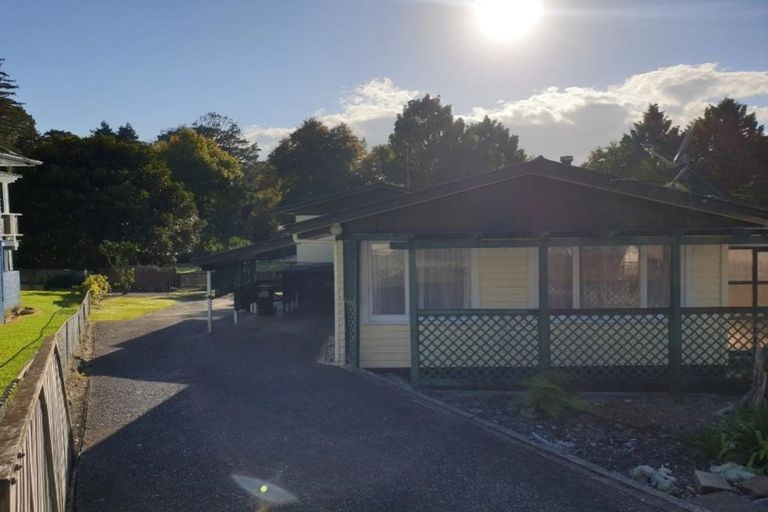 Photo of property in 116 Raumanga Valley Road, Raumanga, Whangarei, 0110
