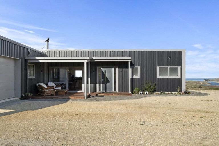 Photo of property in 131 Ireland Road, Goodwood, Palmerston, 9481