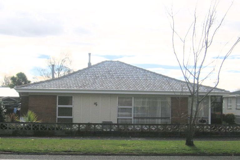 Photo of property in 61b Clarkin Road, Fairfield, Hamilton, 3214