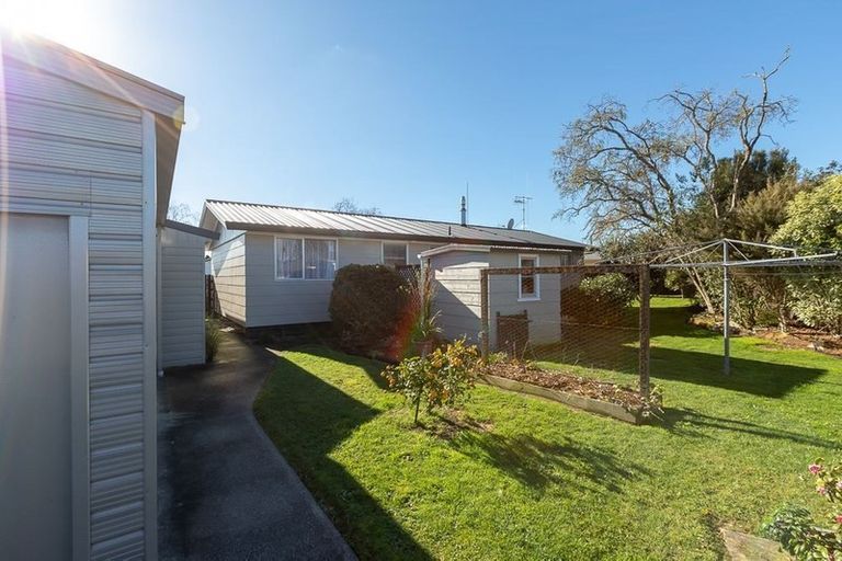 Photo of property in 37 Puriri Street, Nawton, Hamilton, 3200