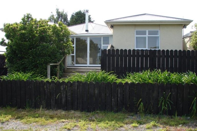 Photo of property in 1302 Dipton-winton Highway, Benmore, Winton, 9782