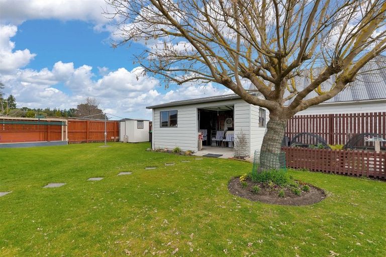 Photo of property in 2 Matai Place, Oxford, 7430