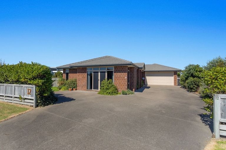 Photo of property in 12 Muriwai Boulevard, Waiotahe, Opotiki, 3198