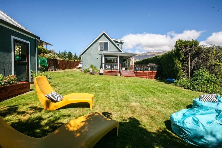 Photo of property in 97 Plantation Road, Wanaka, 9305