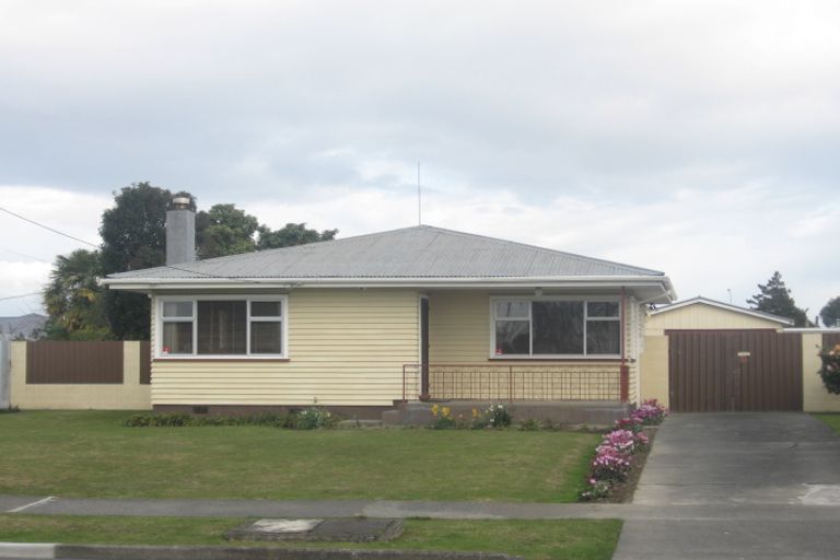 Photo of property in 41 Geddis Avenue, Maraenui, Napier, 4110