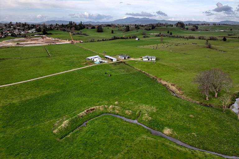 Photo of property in 650 Cambridge Road, Te Awamutu, 3800