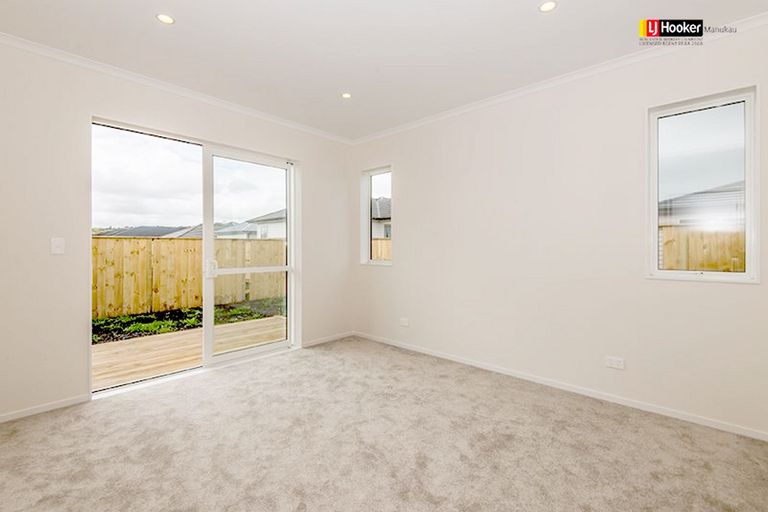 Photo of property in 34 Wellfield Drive, Papakura, 2110