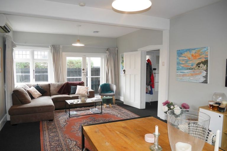 Photo of property in 51 Rayburn Avenue, Papanui, Christchurch, 8053