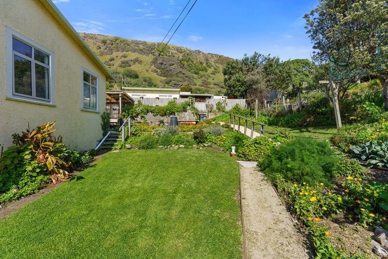 Photo of property in 57a Ames Street, Paekakariki, 5034