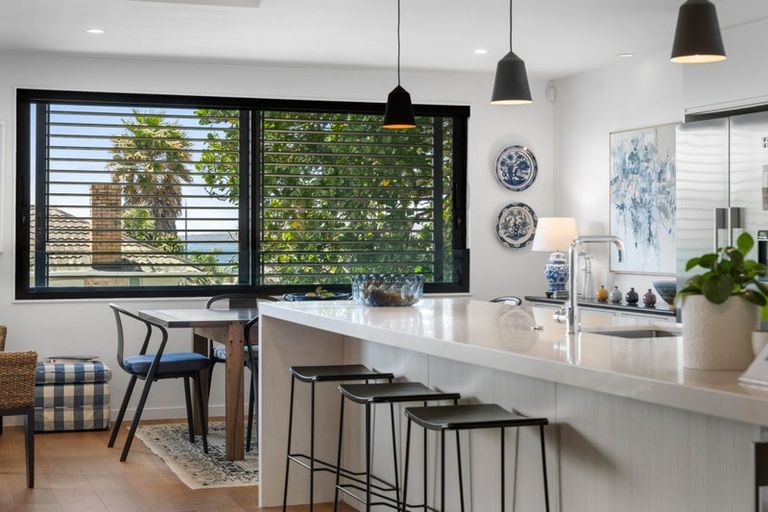 Photo of property in 3/1 Napier Avenue, Takapuna, Auckland, 0622