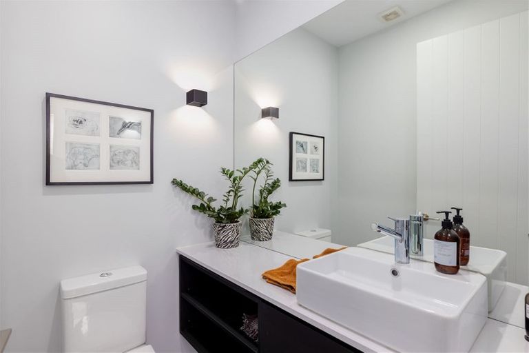 Photo of property in 40a Clifford Avenue, Merivale, Christchurch, 8014