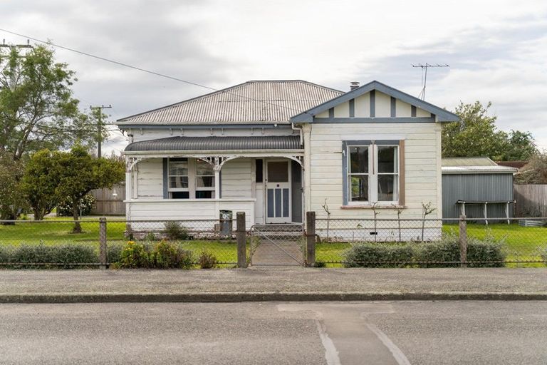 Photo of property in 95 Bannister Street, Masterton, 5810