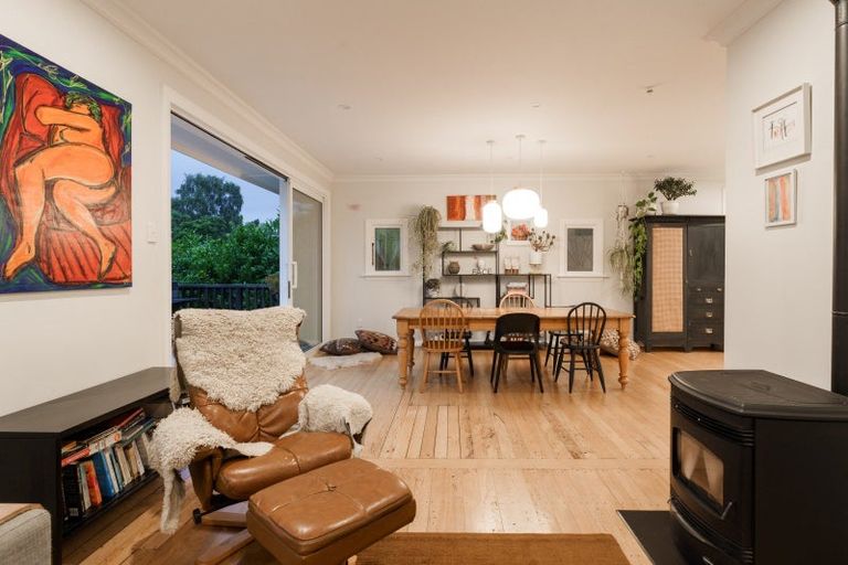 Photo of property in 43 Melrose Street, Roslyn, Dunedin, 9010