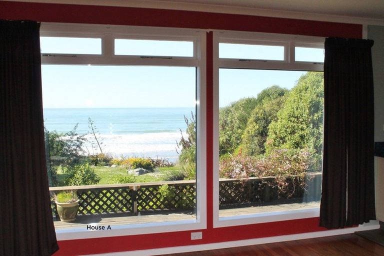 Photo of property in 25 Moody Street, Gore Bay, Cheviot, 7383