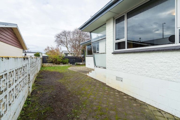 Photo of property in 206 Bamborough Street, Richmond, Invercargill, 9810