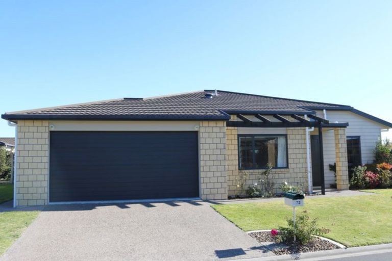 Photo of property in Parkside Villas, 72/11 Manuka Street, Matamata, 3400