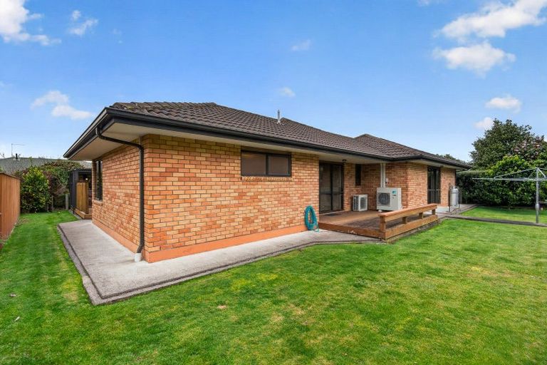 Photo of property in 114b West Street, Greytown, 5712