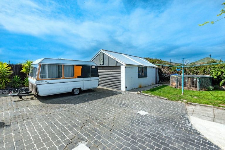 Photo of property in 230 Shortland Street, Aranui, Christchurch, 8061