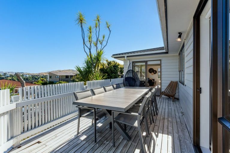 Photo of property in 12 Bosun Terrace, Whitby, Porirua, 5024