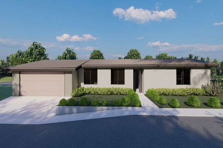 Photo of property in 37 Kia Kaha Drive, Snells Beach, 0920