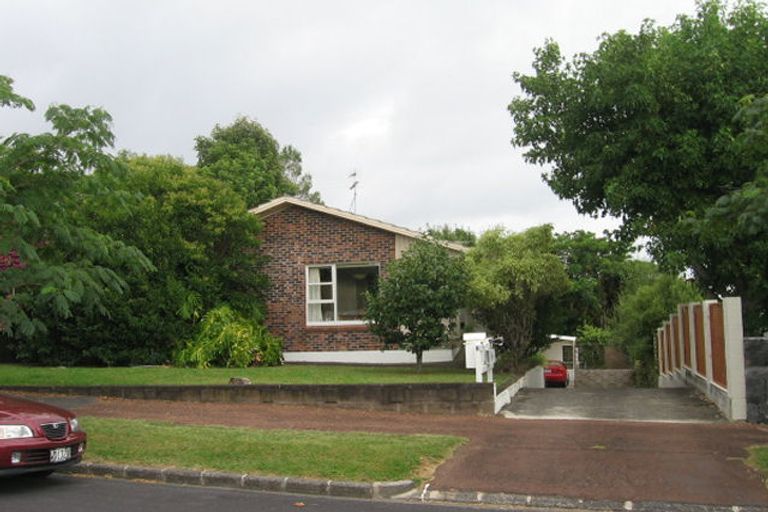 Photo of property in 1/6 William Fraser Crescent, Saint Heliers, Auckland, 1071