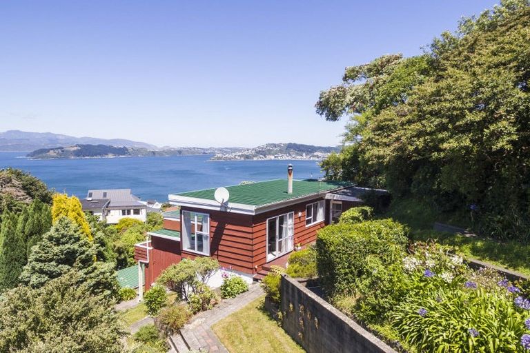 Photo of property in 16 Bengal Street, Khandallah, Wellington, 6035