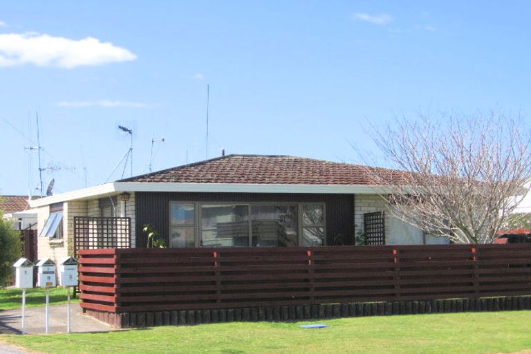 Photo of property in 1/9 Leander Street, Mount Maunganui, 3116