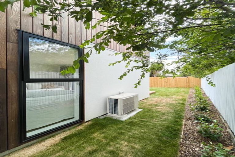 Photo of property in 13d Macaulay Street, Addington, Christchurch, 8024