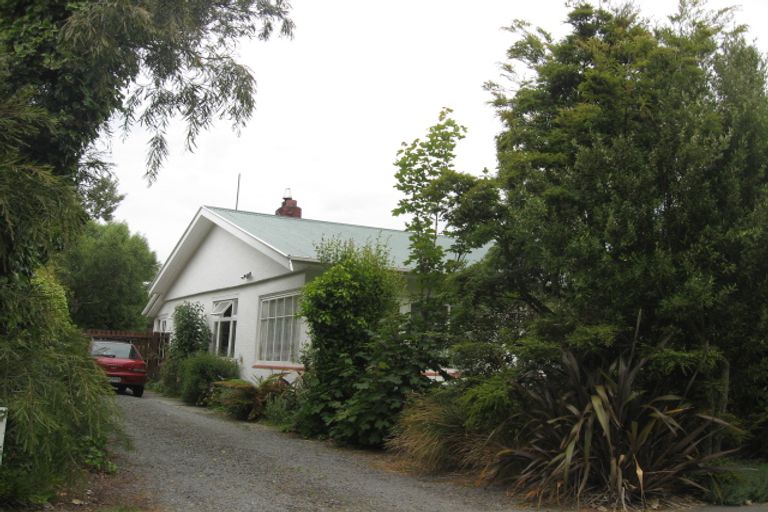 Photo of property in 40 Cresswell Avenue, Burwood, Christchurch, 8061