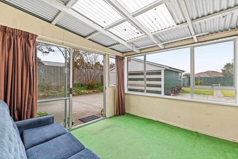 Photo of property in 44 Parnwell Street, Burwood, Christchurch, 8083