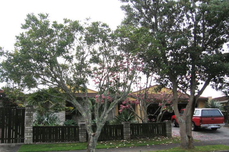 Photo of property in 24 Rewarewa Place, Matua, Tauranga, 3110