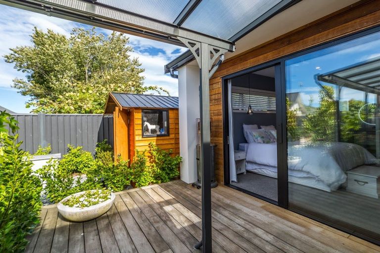 Photo of property in 4 Peony Drive, Greytown, 5712