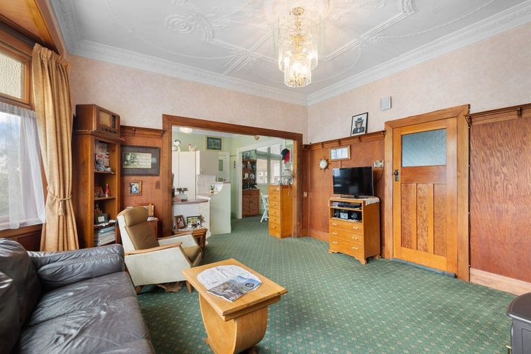 Photo of property in 75 Forfar Street, Clyde Hill, Dunedin, 9011