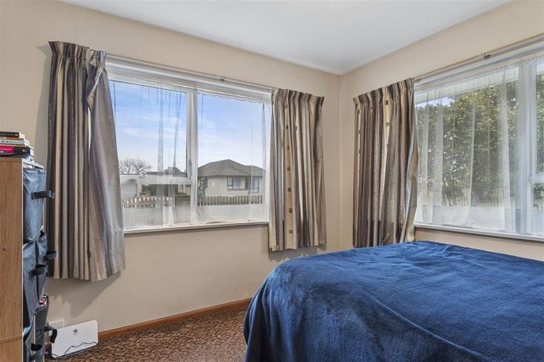 Photo of property in 3 Tralee Place, Bishopdale, Christchurch, 8053