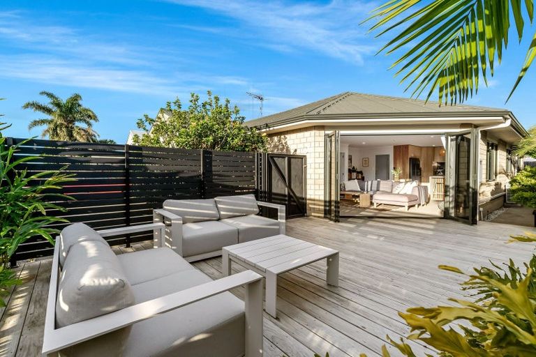 Photo of property in 56a Concord Avenue, Mount Maunganui, 3116