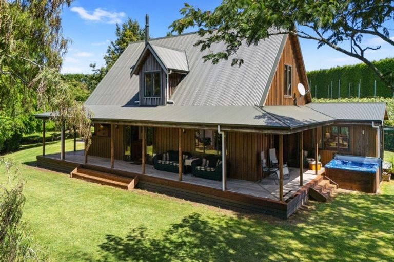 Photo of property in 96d Jensen Road, Omanawa, 3171