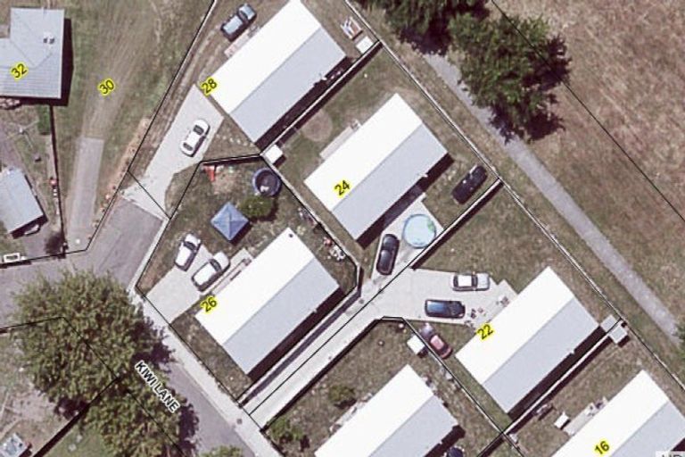 Photo of property in 24 Kiwi Lane, Camberley, Hastings, 4120