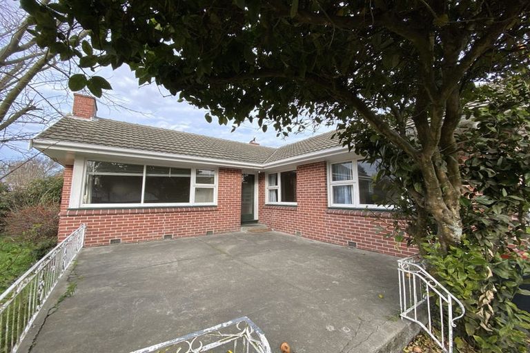 Photo of property in 14 Springhill Street, Avonhead, Christchurch, 8042