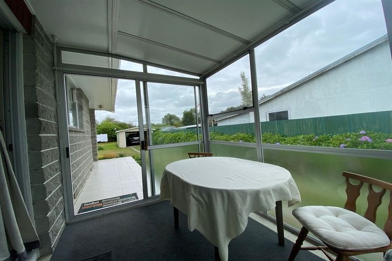 Photo of property in 29 Macdonald Street, Orari, Geraldine, 7992