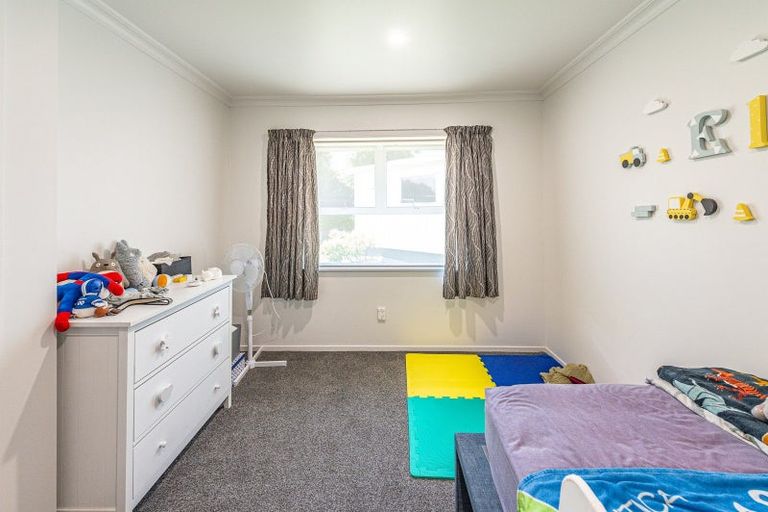 Photo of property in 26 Parkes Avenue, Saint Johns Hill, Whanganui, 4501