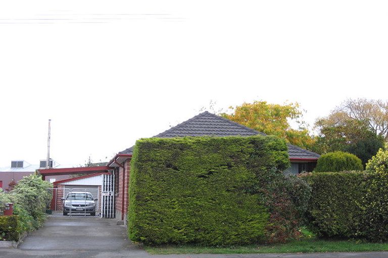 Photo of property in 51a Northcote Road, Northcote, Christchurch, 8052