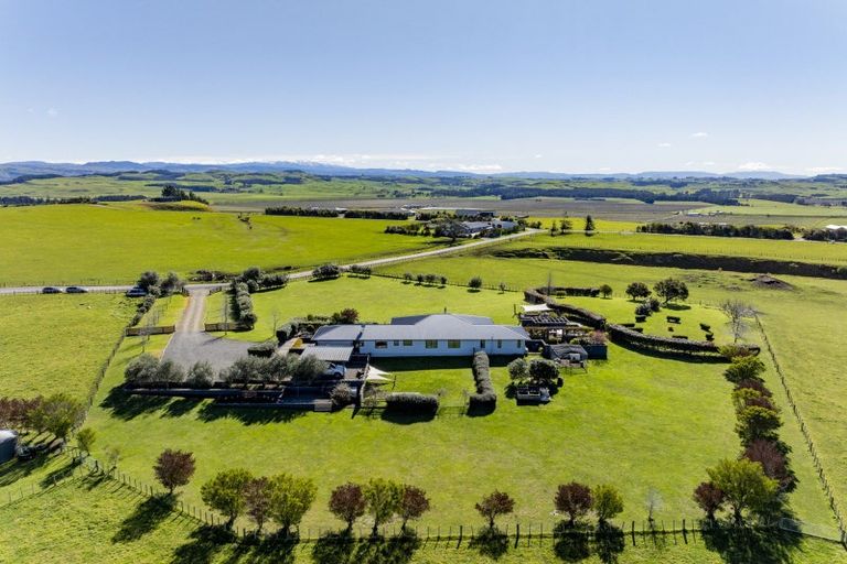 Photo of property in 662 Aorangi Road, Maraekakaho, Hastings, 4171