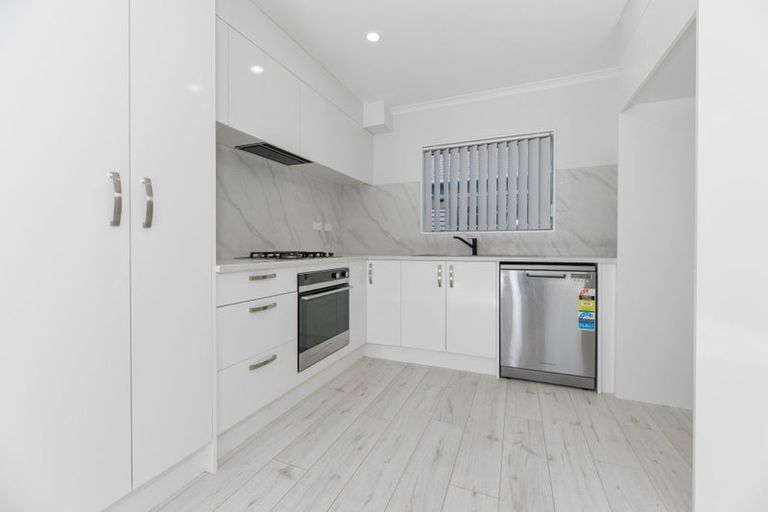 Photo of property in 167b Russell Road, Manurewa, Auckland, 2102