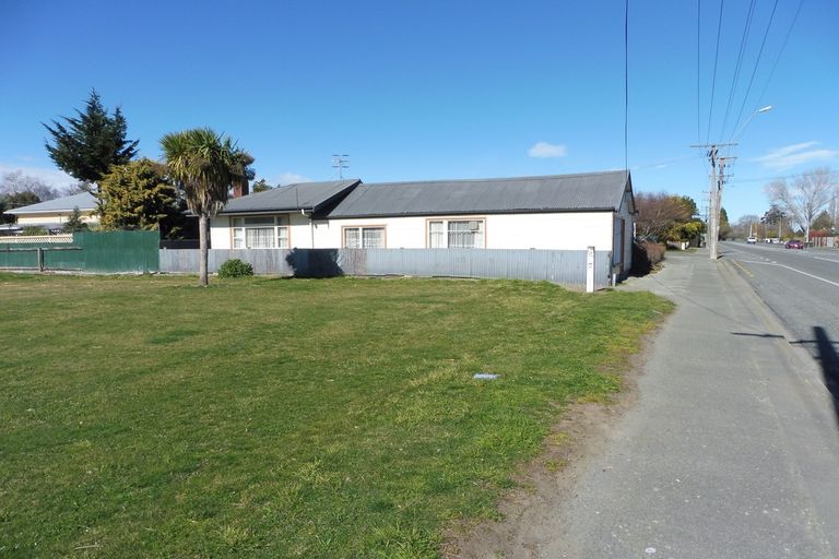 Photo of property in 2 Richard Street, Winchester, 7985