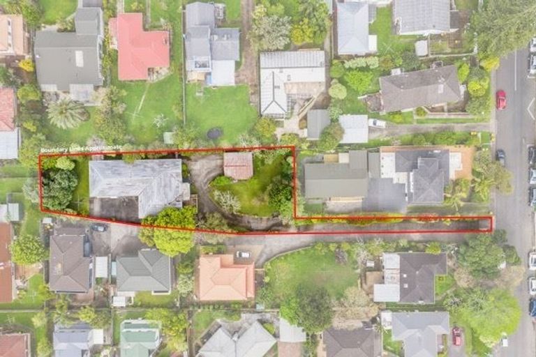 Photo of property in 66 Karaka Street, Takapuna, Auckland, 0622