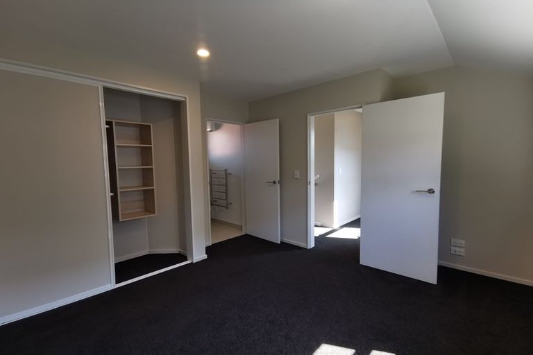 Photo of property in 70a Burke Street, Addington, Christchurch, 8024