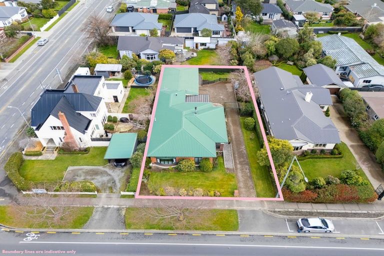 Photo of property in 442 Queens Drive, Windsor, Invercargill, 9810