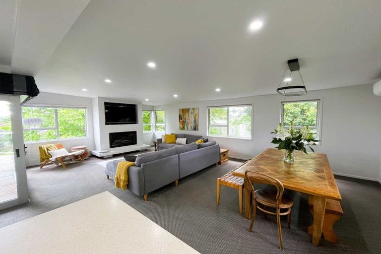 Photo of property in 9 Burn Road, Lynmore, Rotorua, 3010