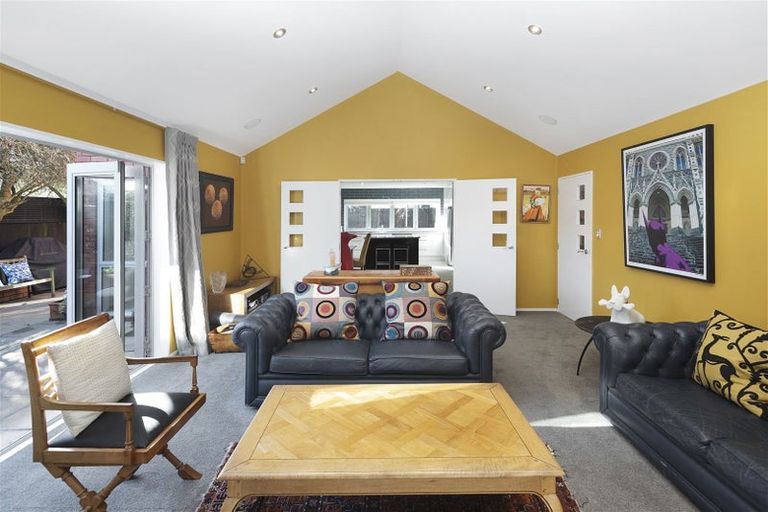 Photo of property in 36a Somme Street, St Albans, Christchurch, 8014