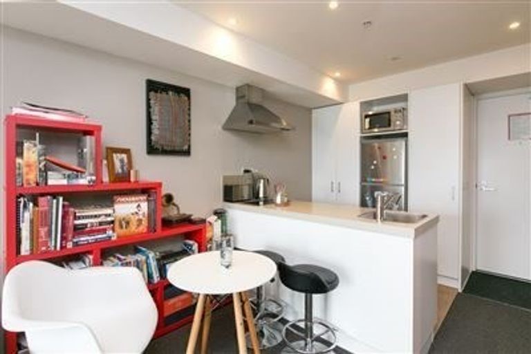 Photo of property in Soho Apartments, 1301/74 Taranaki Street, Te Aro, Wellington, 6011